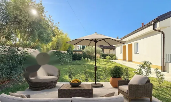 Недвижимость Двухкомнатная квартира Малия: 1