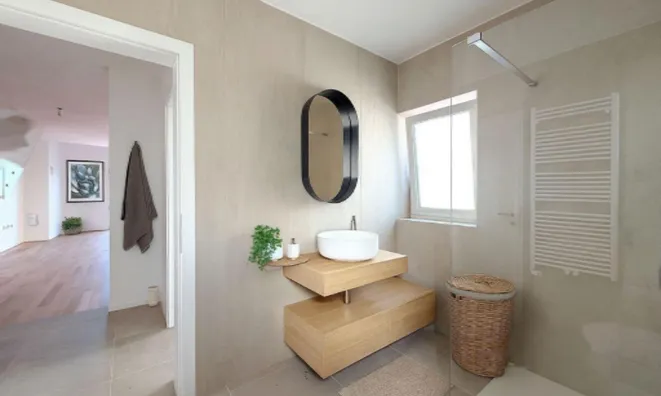 Недвижимость Двухкомнатная квартира Малия: 7