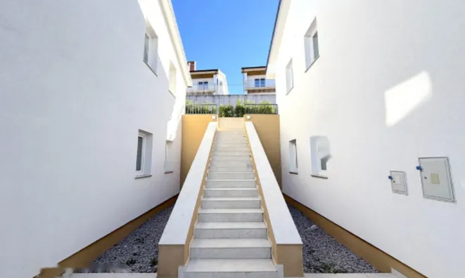 Недвижимость Двухкомнатная квартира Малия: 12