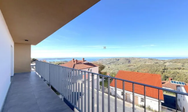 Недвижимость Двухкомнатная квартира Малия: 14