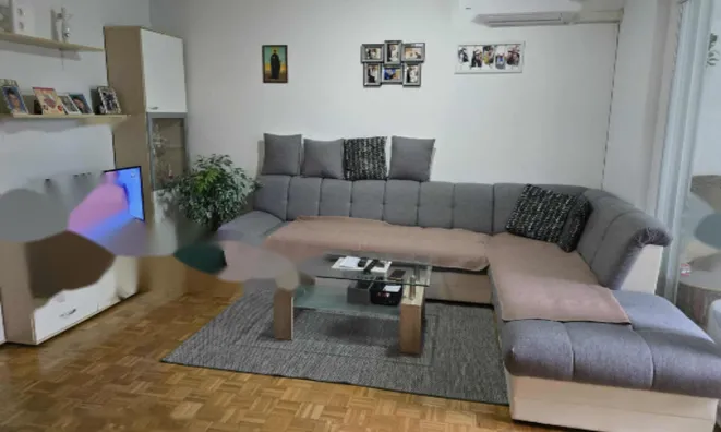 Недвижимость Квартира, 3-комнатная Анкаран: 1