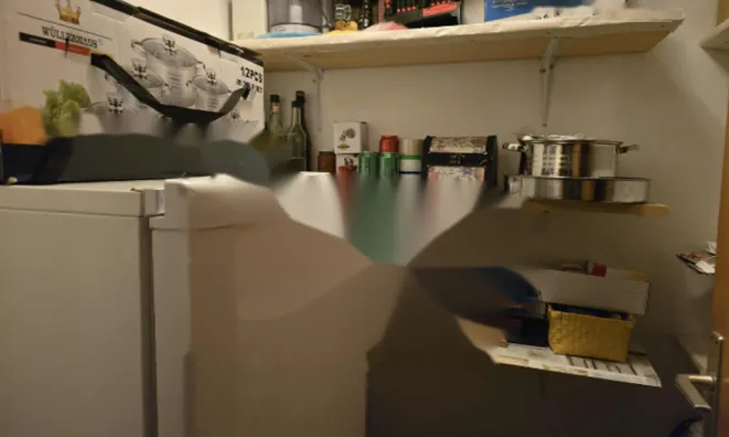 Недвижимость Квартира, 3-комнатная Анкаран: 2