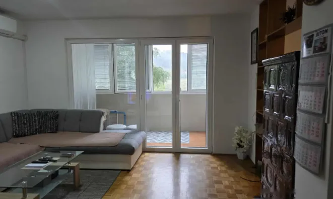 Недвижимость Квартира, 3-комнатная Анкаран: 3