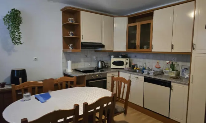 Недвижимость Квартира, 3-комнатная Анкаран: 4