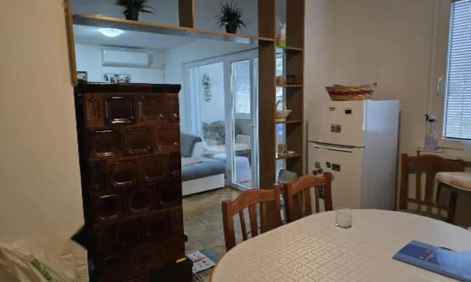 Недвижимость Квартира, 3-комнатная Анкаран: 5