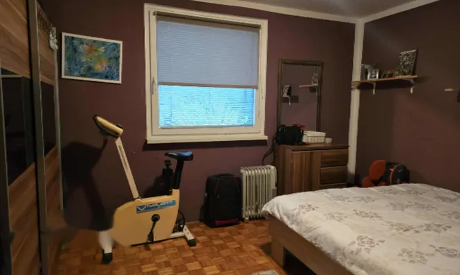 Недвижимость Квартира, 3-комнатная Анкаран: 6