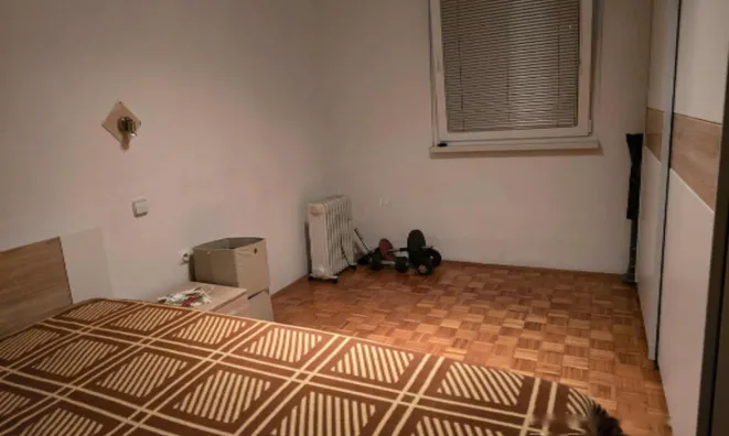 Недвижимость Квартира, 3-комнатная Анкаран: 7