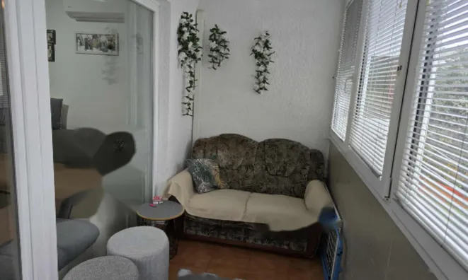 Недвижимость Квартира, 3-комнатная Анкаран: 12