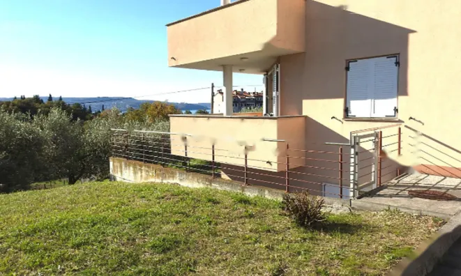 Недвижимость Квартира, 1-комнатная в Анкаране: 3