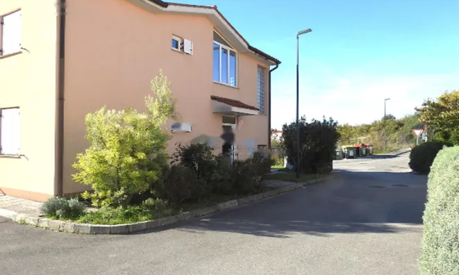 Недвижимость Квартира, 1-комнатная в Анкаране: 4