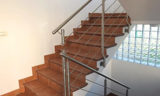 Недвижимость Квартира, 1-комнатная в Анкаране: 5