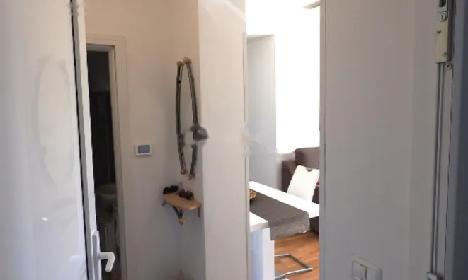 Недвижимость Квартира, 1-комнатная в Анкаране: 6