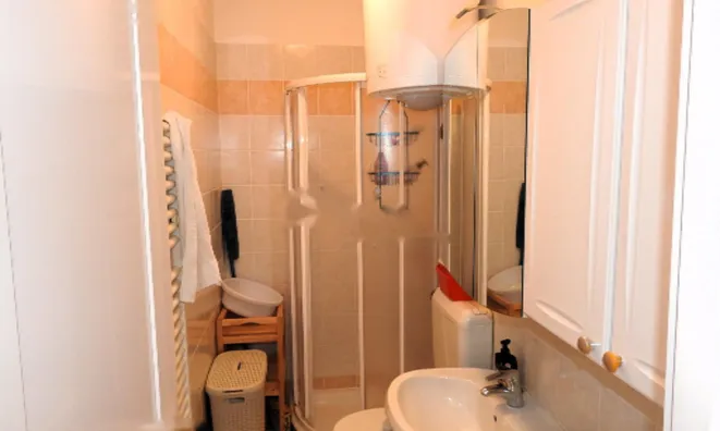 Недвижимость Квартира, 1-комнатная в Анкаране: 7