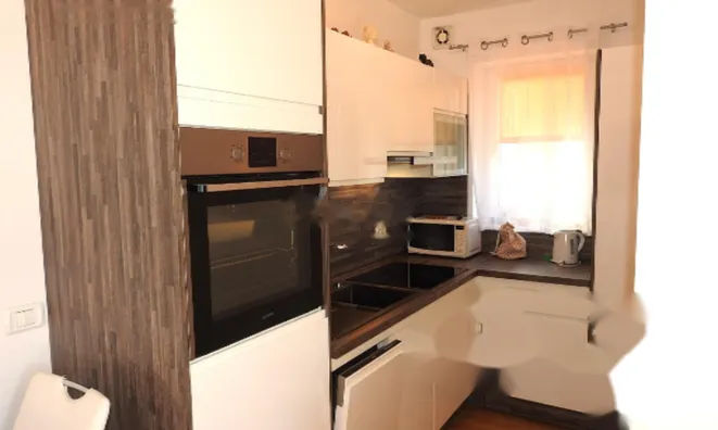 Недвижимость Квартира, 1-комнатная в Анкаране: 9