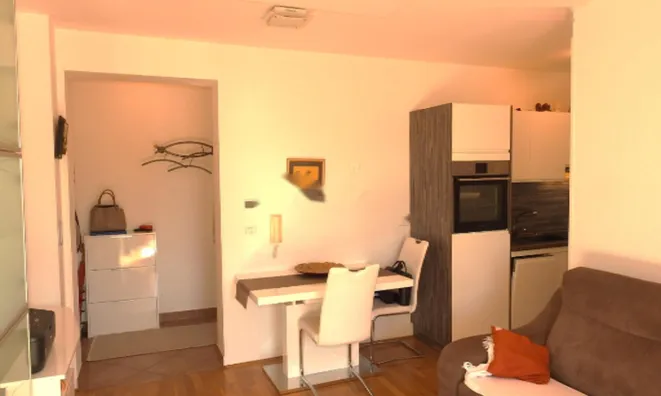 Недвижимость Квартира, 1-комнатная в Анкаране: 10