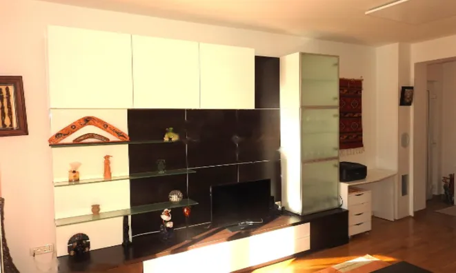 Недвижимость Квартира, 1-комнатная в Анкаране: 12