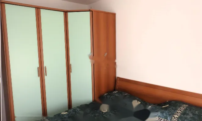 Недвижимость Квартира, 1-комнатная в Анкаране: 13