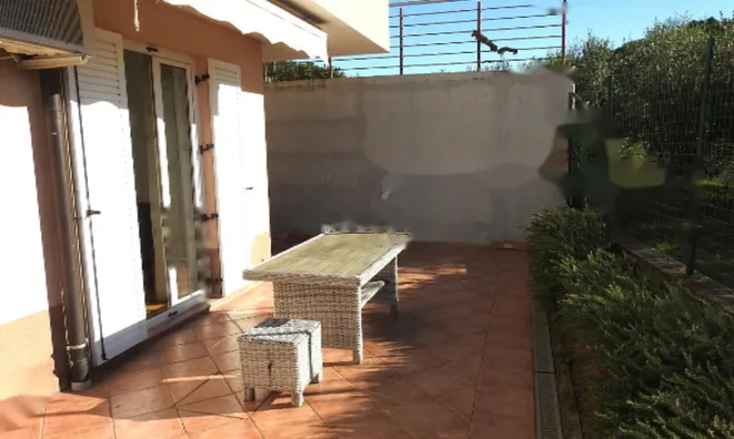 Недвижимость Квартира, 1-комнатная в Анкаране: 18