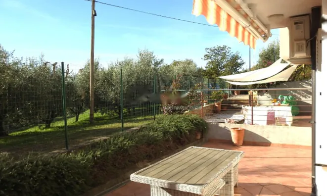 Недвижимость Квартира, 1-комнатная в Анкаране: 21