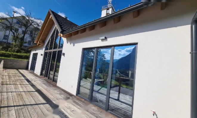 Недвижимость Дом, Бохиньская Бела: 2