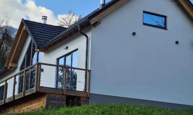 Недвижимость Дом, Бохиньская Бела: 4