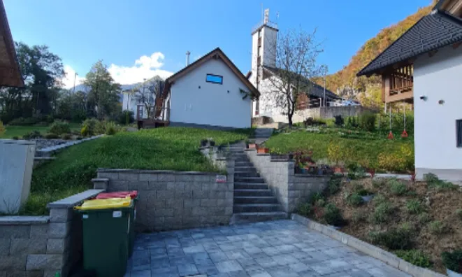 Недвижимость Дом, Бохиньская Бела: 5