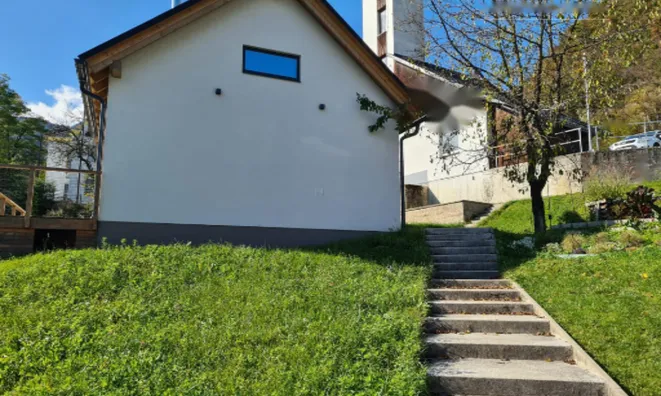 Недвижимость Дом, Бохиньская Бела: 6