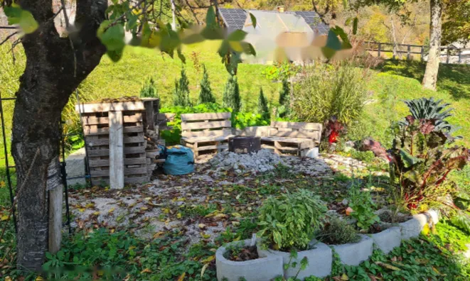 Недвижимость Дом, Бохиньская Бела: 7