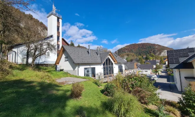 Недвижимость Дом, Бохиньская Бела: 8