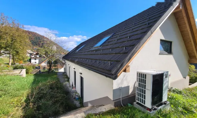 Недвижимость Дом, Бохиньская Бела: 12