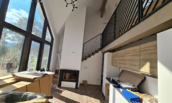 Недвижимость Дом, Бохиньская Бела: 17