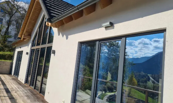 Недвижимость Дом, Бохиньская Бела: 23