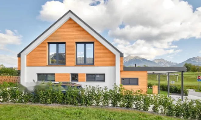 Недвижимость Дом в Рибно: 5