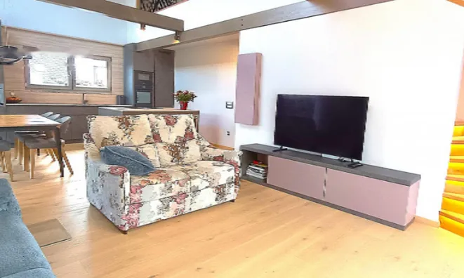 Недвижимость Дом в Рибно: 7