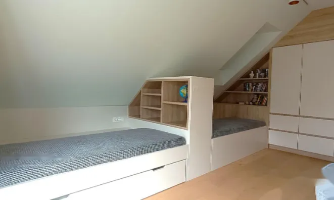 Недвижимость Дом в Рибно: 17