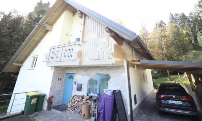 Недвижимость Дом, Рибно: 3