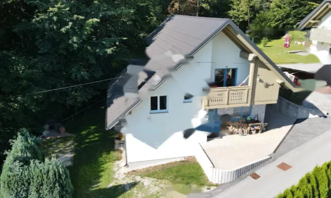 Недвижимость Дом, Рибно: 5