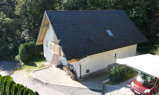 Недвижимость Дом, Рибно: 6