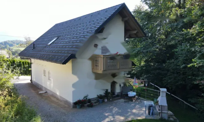 Недвижимость Дом, Рибно: 9