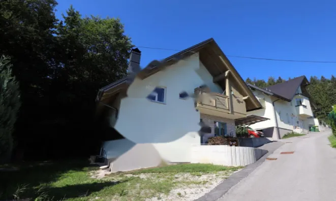 Недвижимость Дом, Рибно: 10