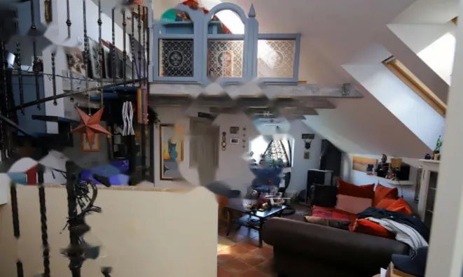 Недвижимость Дом, Рибно: 12