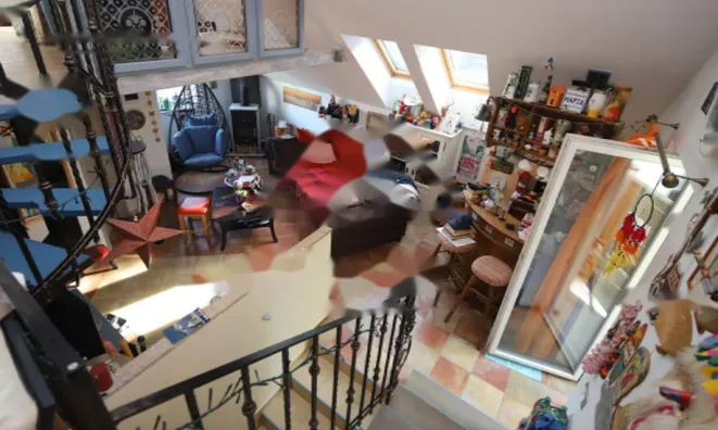 Недвижимость Дом, Рибно: 13