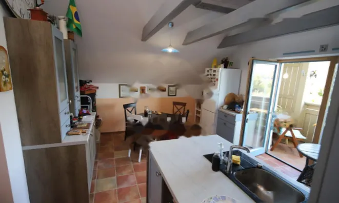 Недвижимость Дом, Рибно: 16