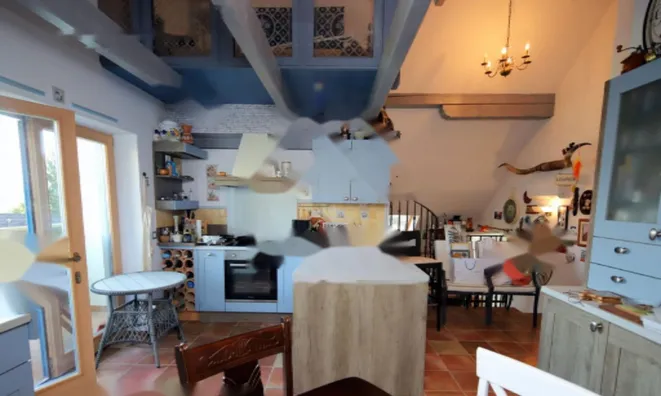 Недвижимость Дом, Рибно: 17