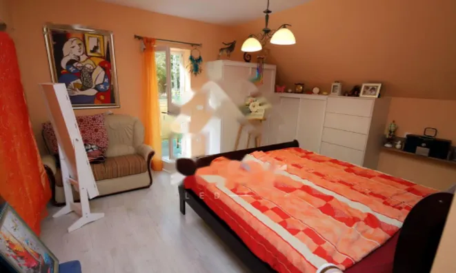 Недвижимость Дом, Рибно: 19