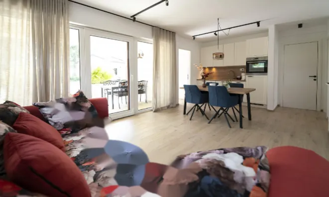 Недвижимость Дуплекс Новый Майчни: 2