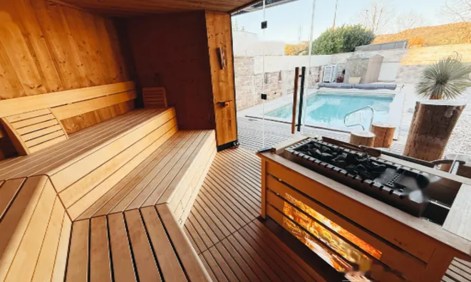 Недвижимость Дуплекс Новый Майчни: 3