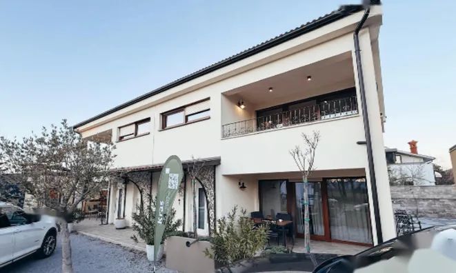 Недвижимость Дуплекс Новый Майчни: 4