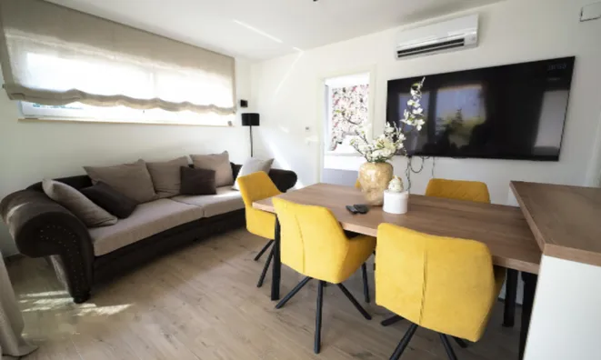 Недвижимость Дуплекс Новый Майчни: 7