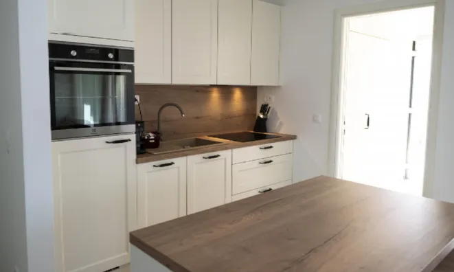 Недвижимость Дуплекс Новый Майчни: 8